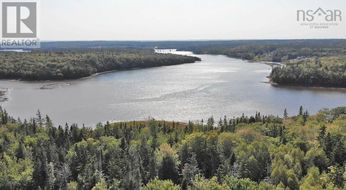 Lot 5 Basin Road, Evanston, Nova Scotia B0E 1J0