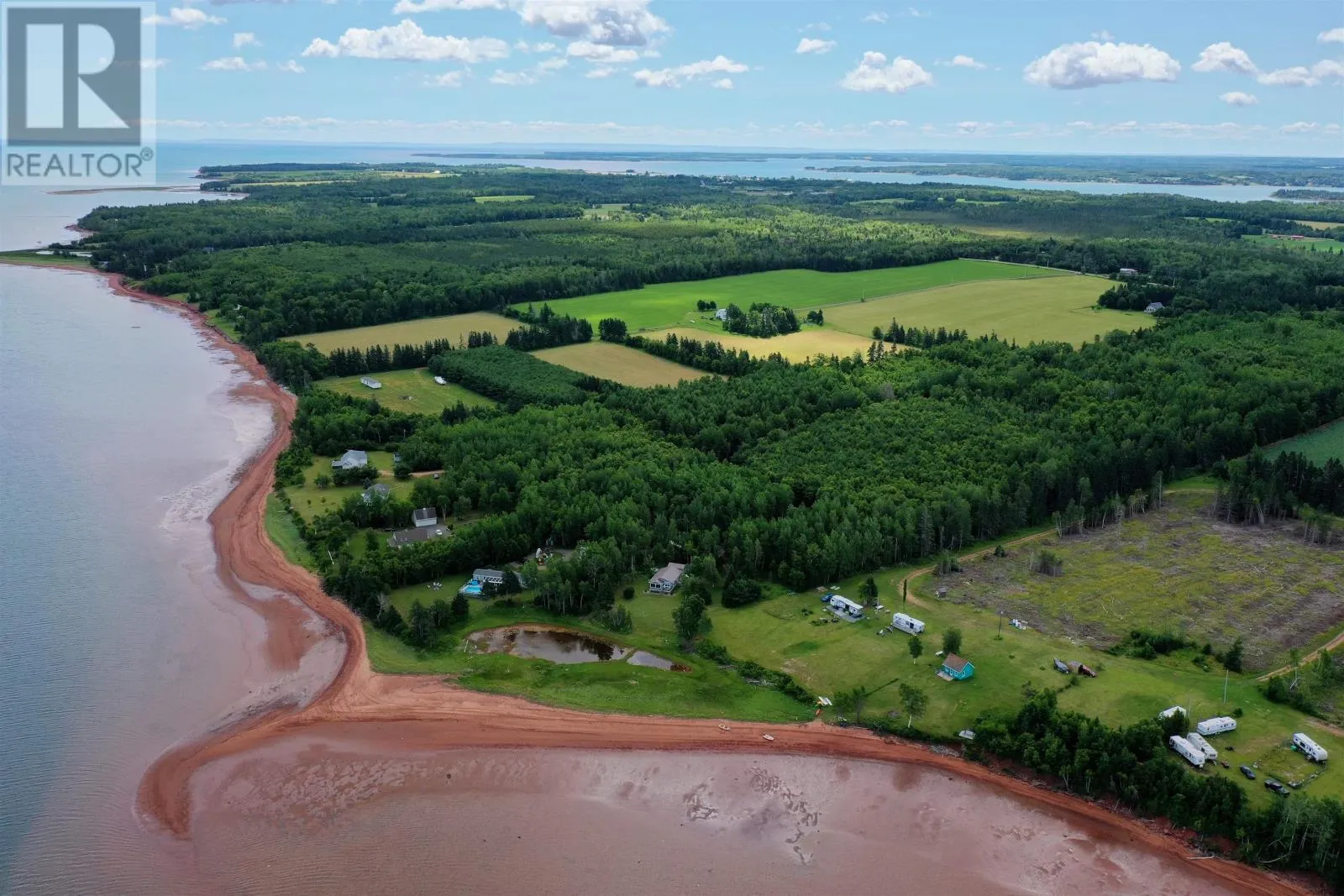 Lot 5 Birch Lane Lane, Georgetown Royalty, Prince Edward Island C0A 1L0