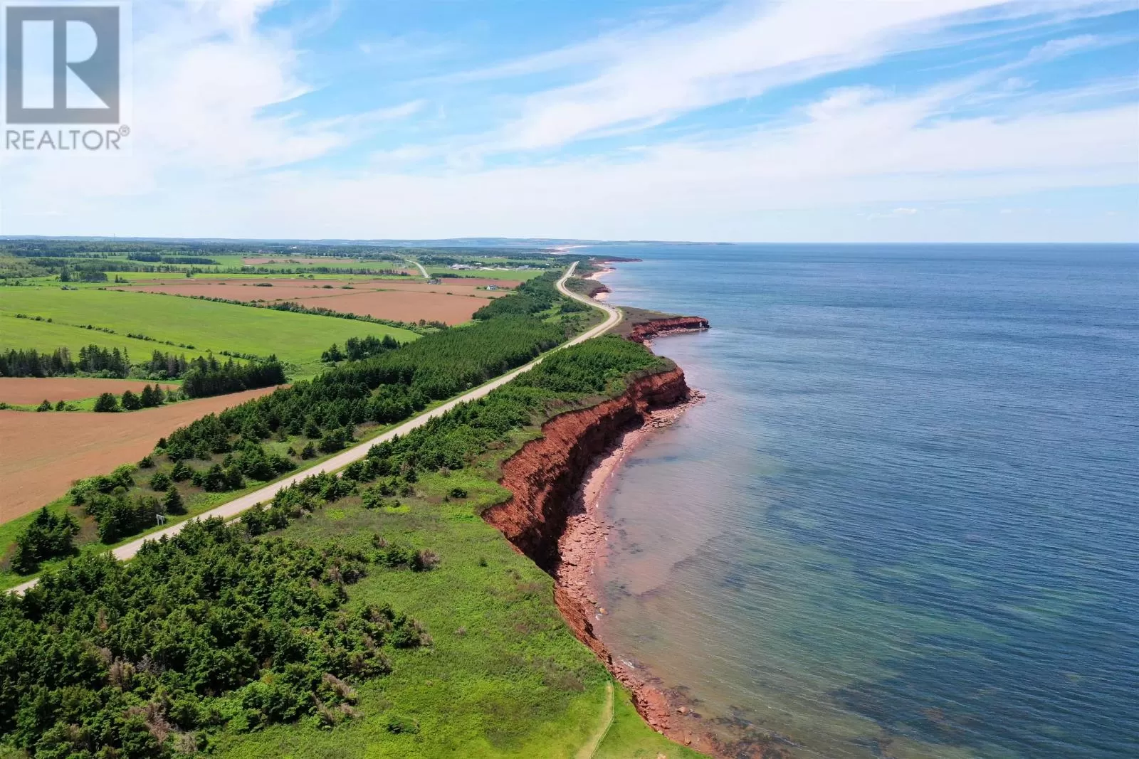 Lot 5 Brianna Street - Cavendish Horizon Estates, Cavendish, Prince Edward Island C0A 1N0