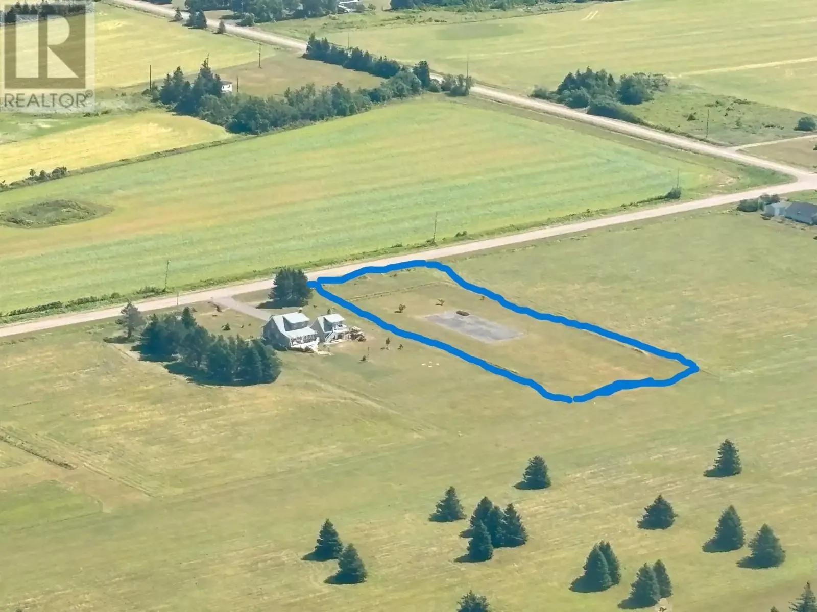 Lot # 5 Cable Head Air Park Road, Cable Head West, Prince Edward Island C0A 2A0