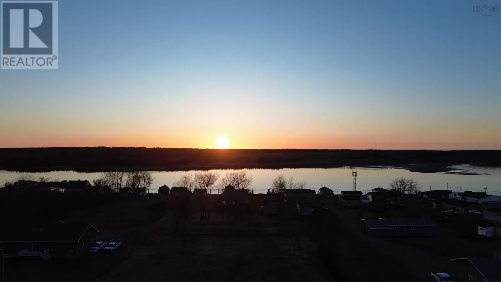 Lot 5 Cabot Trail, ChA(C)ticamp, Nova Scotia B0E 1H0