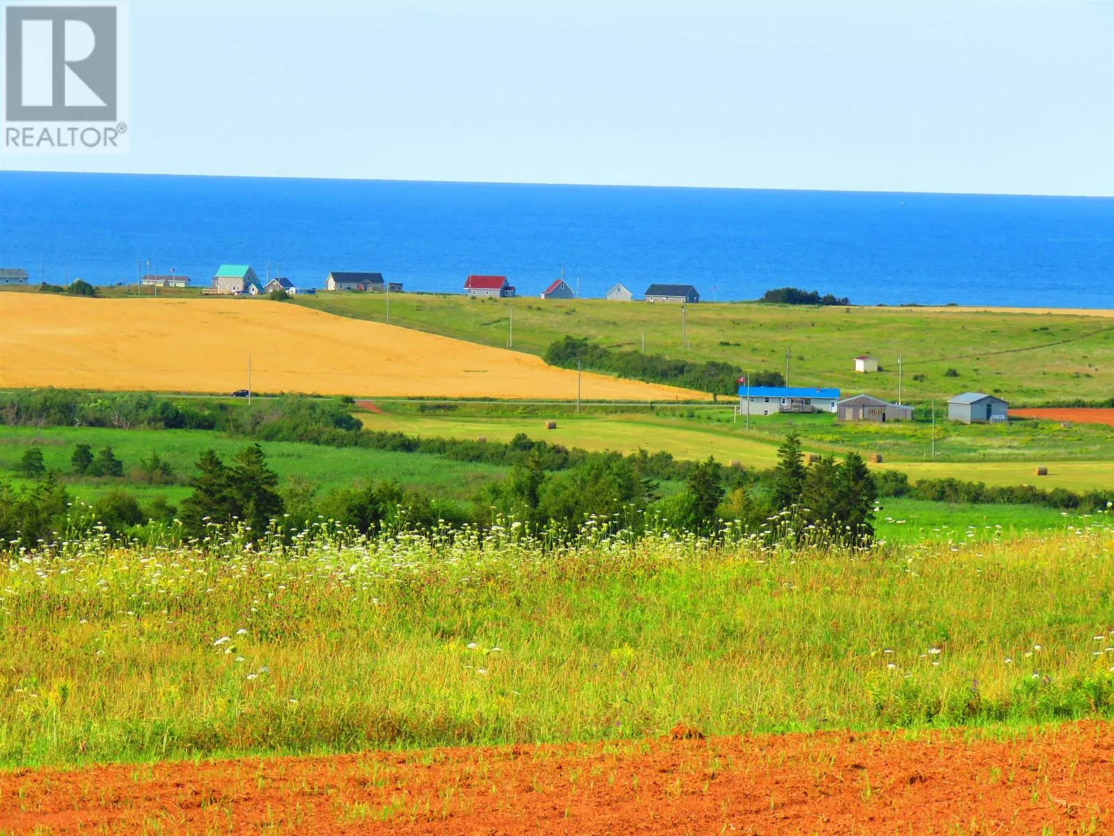 Lot 5 Camelot Road, French River, Prince Edward Island C0B 1M0