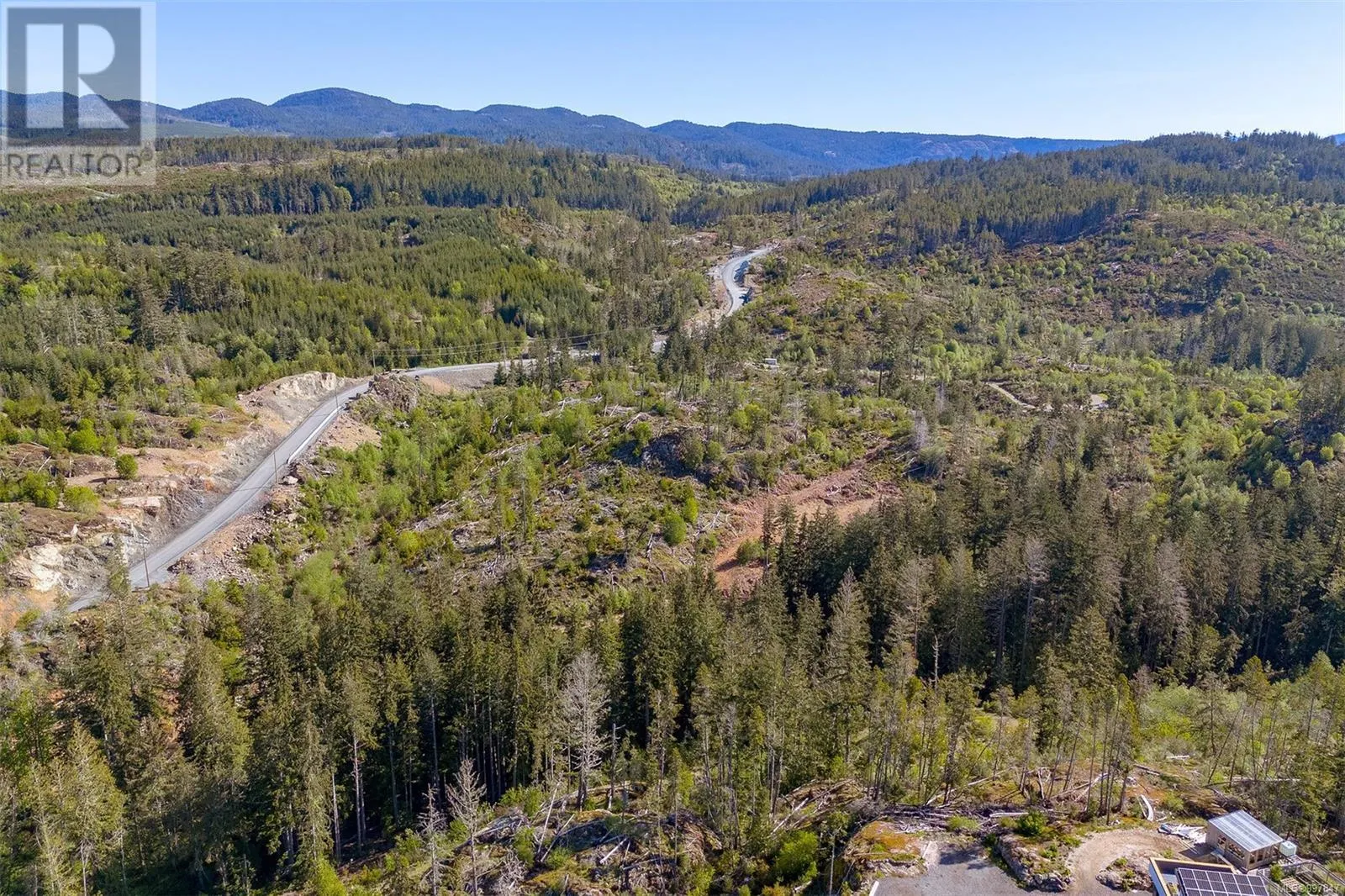 Lot 5 Clark Rd, Sooke, British Columbia V9Z 0K5