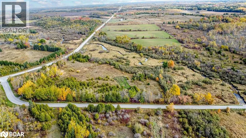 Lot 5 Concession 5, Carden, Ontario K0M 2B0