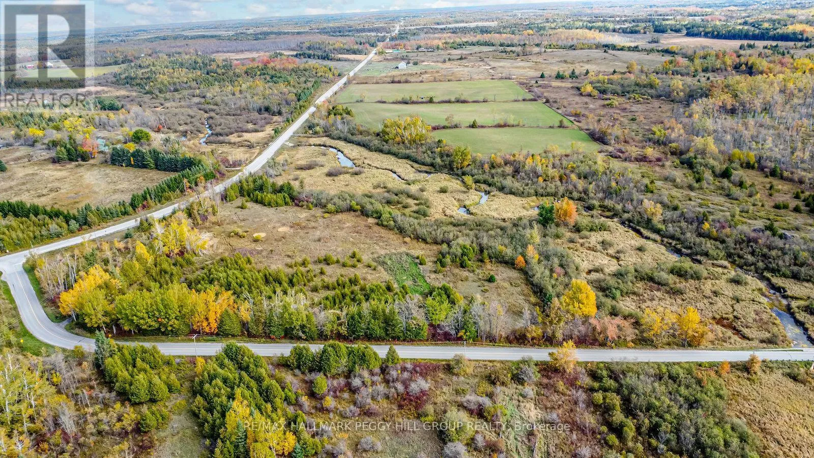 Lot 5 Concession 5, Kawartha Lakes, Ontario K0M 2B0