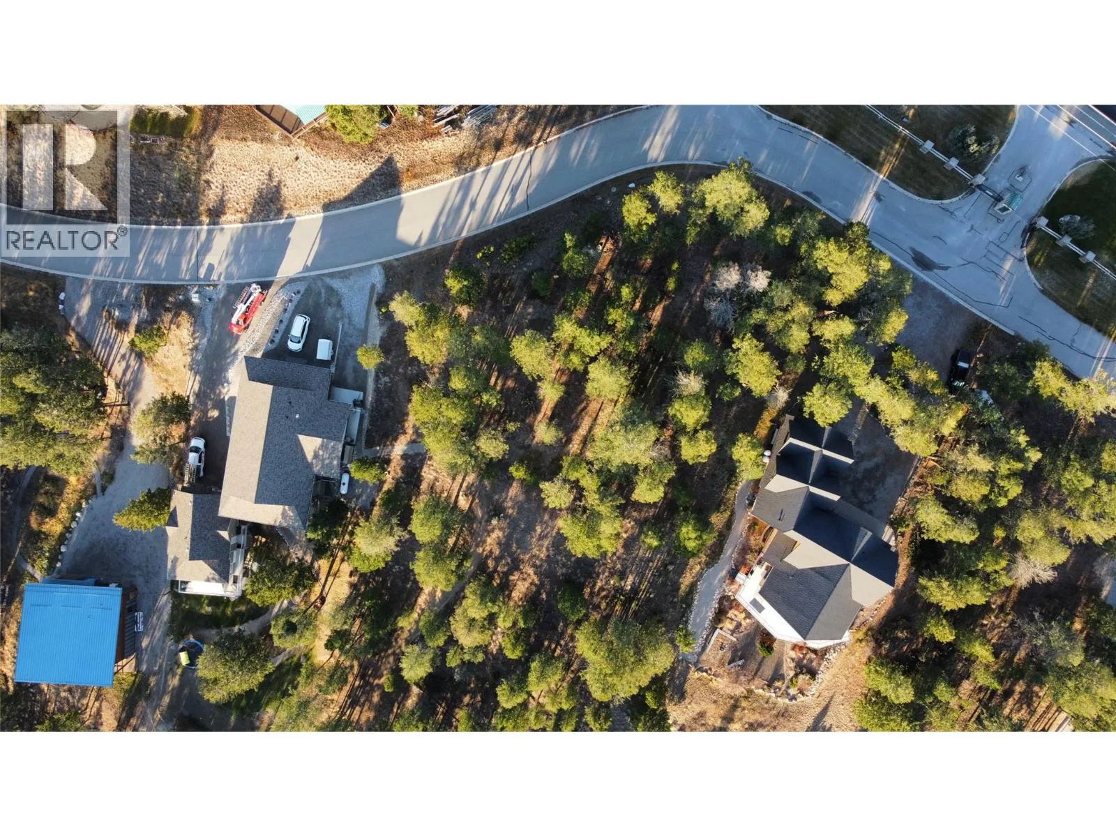 Other for rent: Lot 5 Crooked Tree Place, Fairmont Hot Springs, British Columbia V0B 1L1