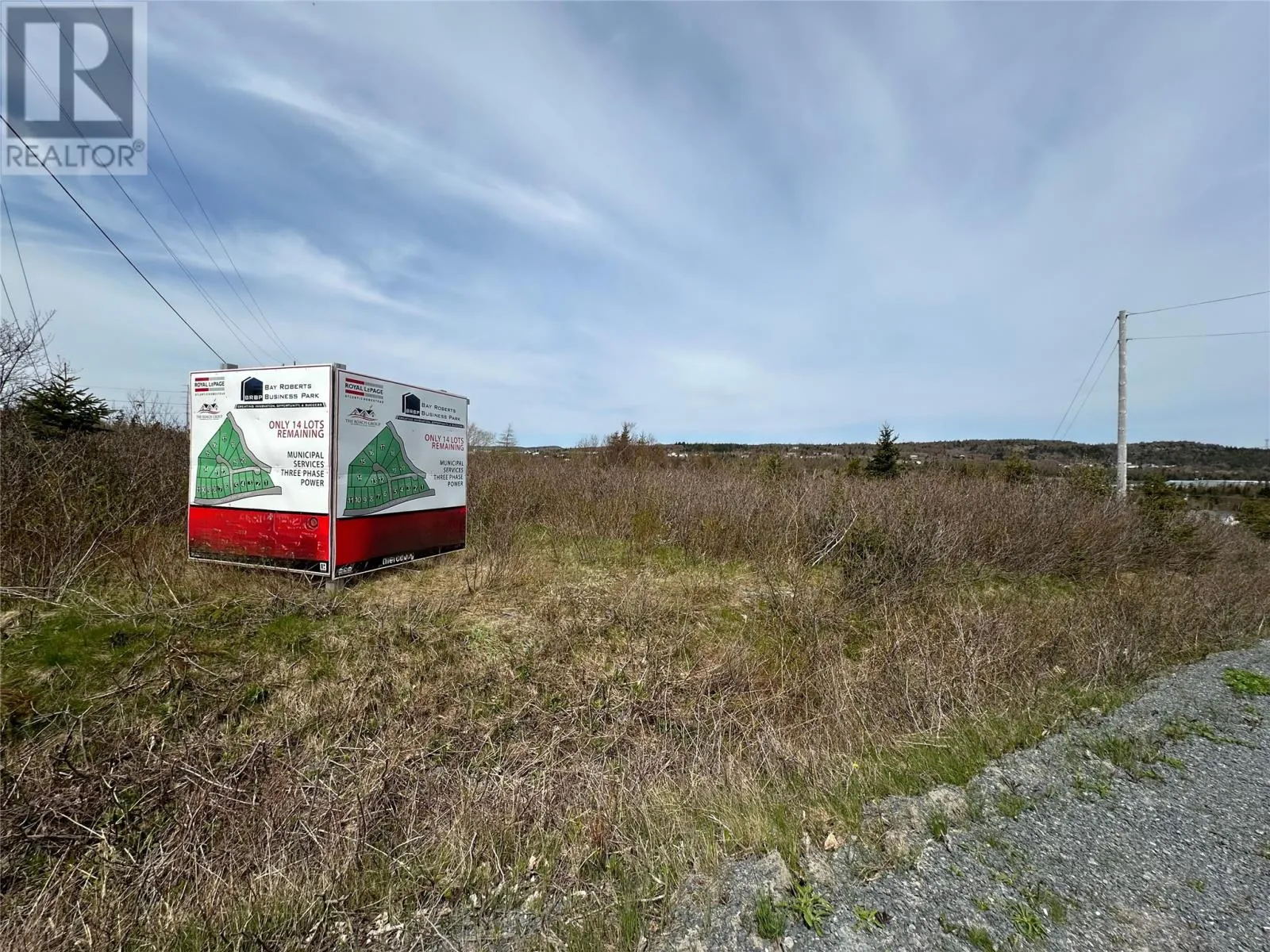 Other for rent: Lot 5 Excel Place, Bay Roberts, Newfoundland & Labrador A0A 1G0