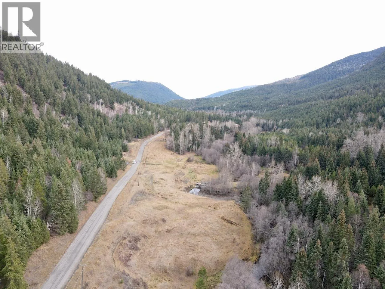 Other for rent: Lot 5 Fadear Creek Road, Kamloops, British Columbia V0E 2E0
