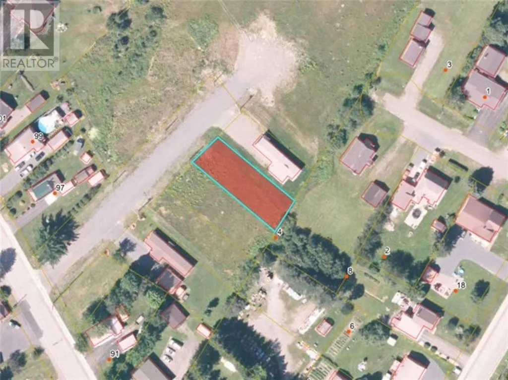 Lot 5 Frenette Street, RiviAre-Verte, New Brunswick E7C 0B9