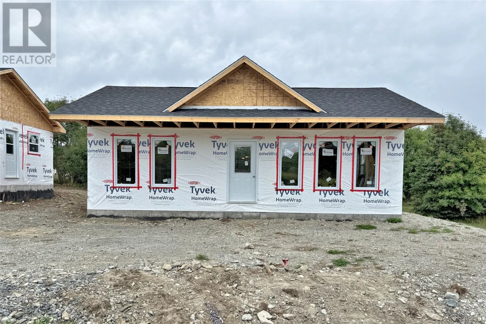 House for rent: Lot 5 Garland Street, Harbour Grace, Newfoundland & Labrador A0A 2M0