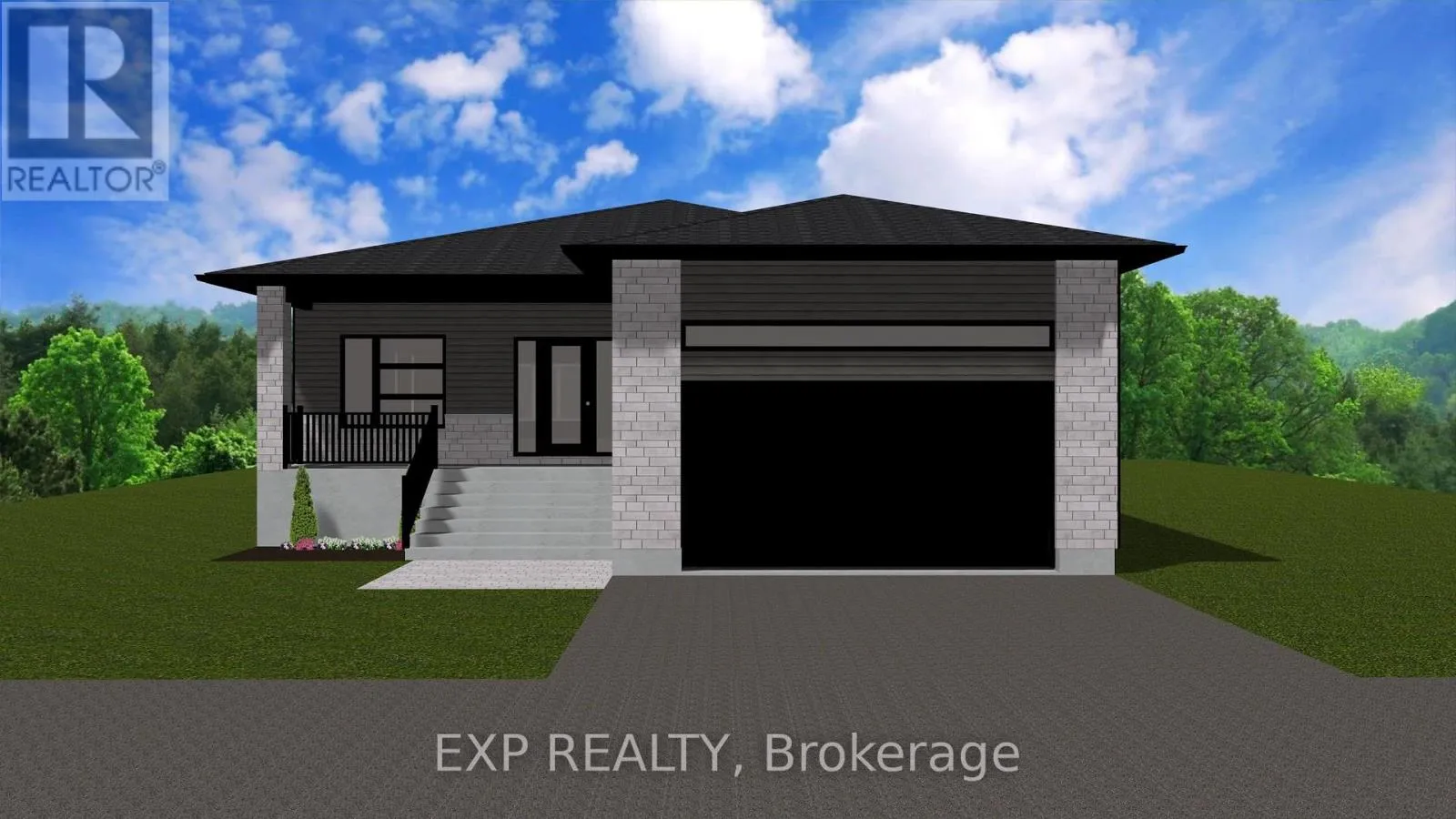 House for rent: Lot 5 Giroux Street, The Nation, Ontario K0A 2M0