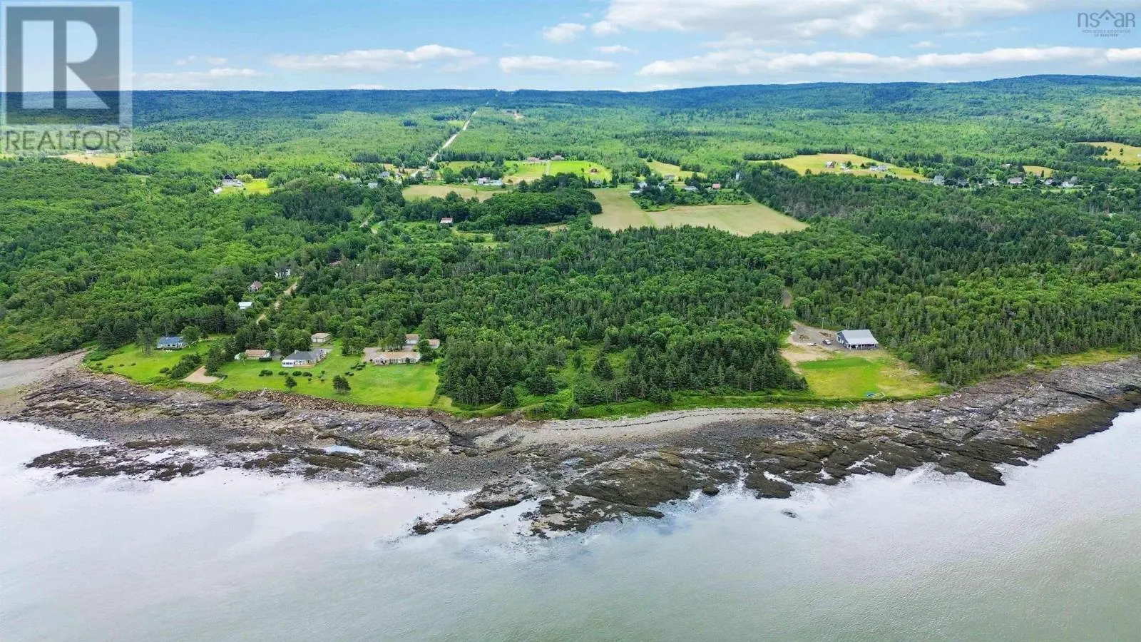 Lot 5 Hampton Mountain Road, Hampton, Nova Scotia B0S 1L0