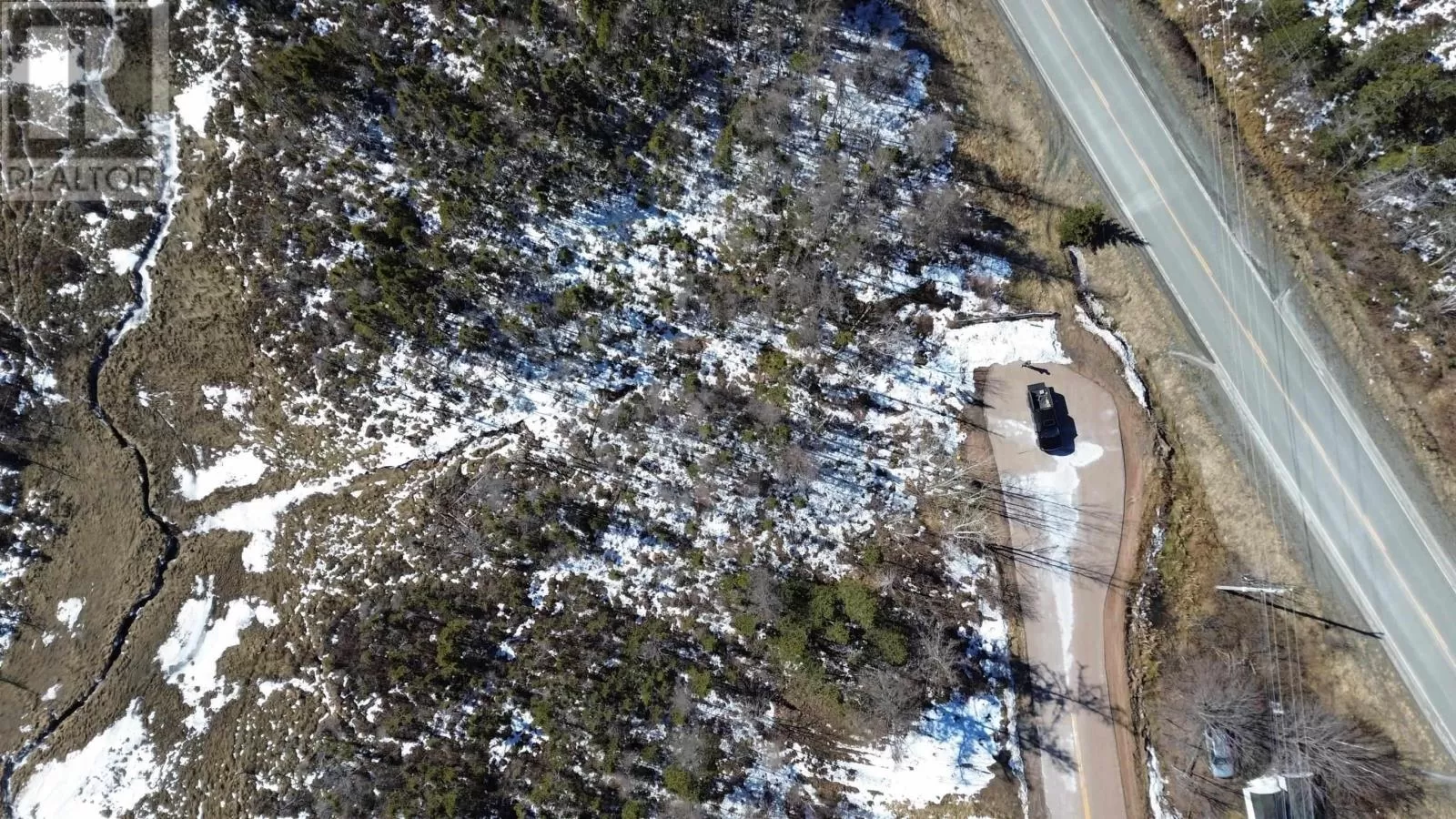 Lot 5 Harbourview Crescent, Louisdale, Nova Scotia B0E 1V0