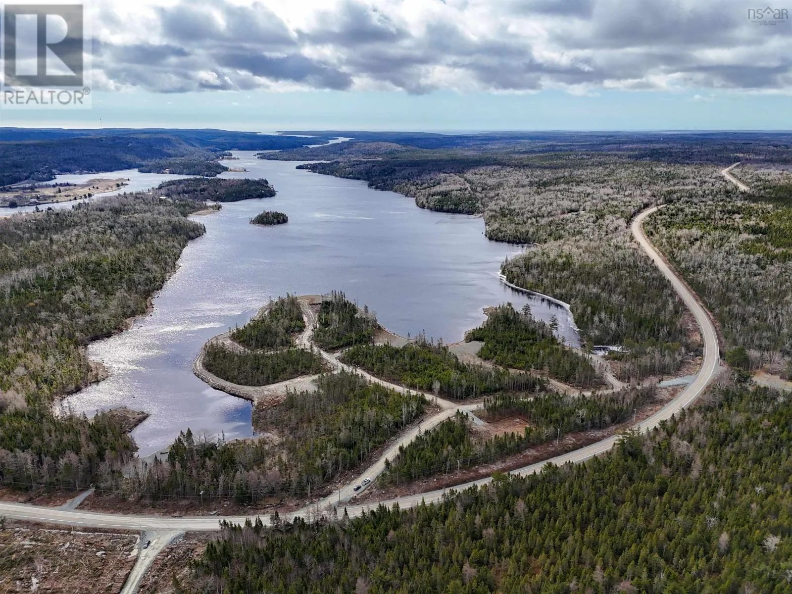 Lot 5 Highway 7, Sherbrooke, Nova Scotia B0J 3C0