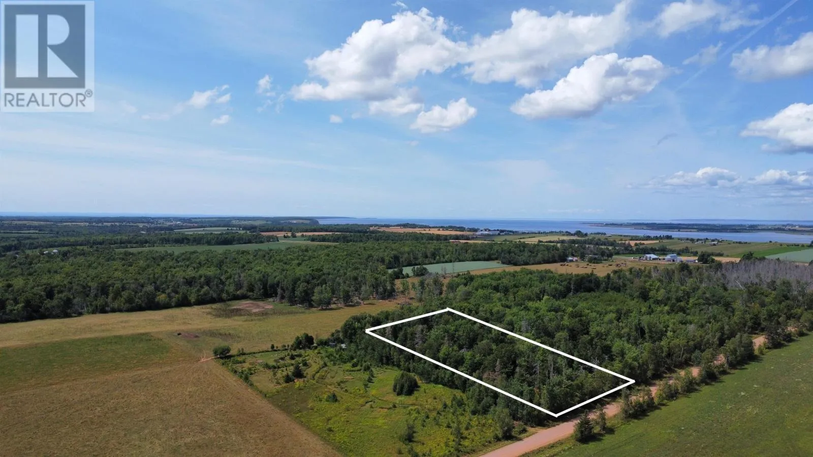 Lot 5 Kinlock Road, Orwell Cove, Prince Edward Island C0A 2E0