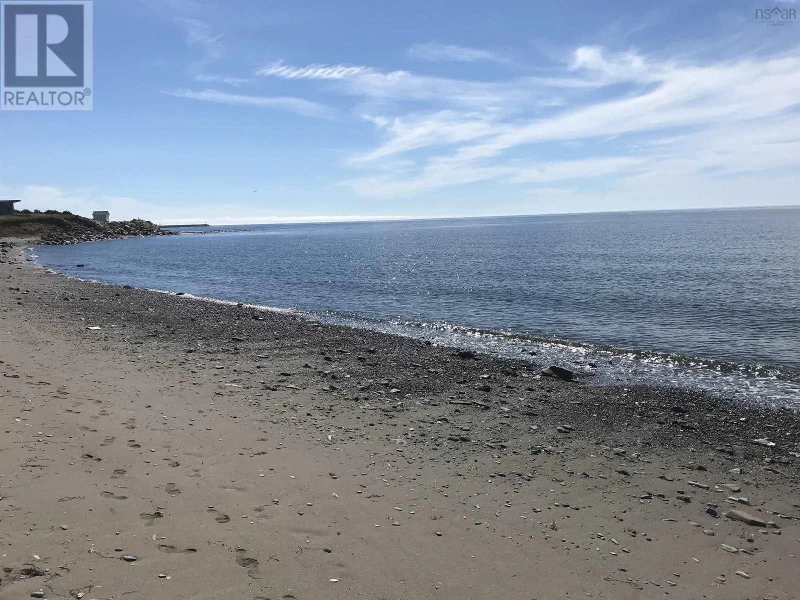 Lot 5 Maxwellton Road, Meteghan Centre, Nova Scotia B0W 2L0