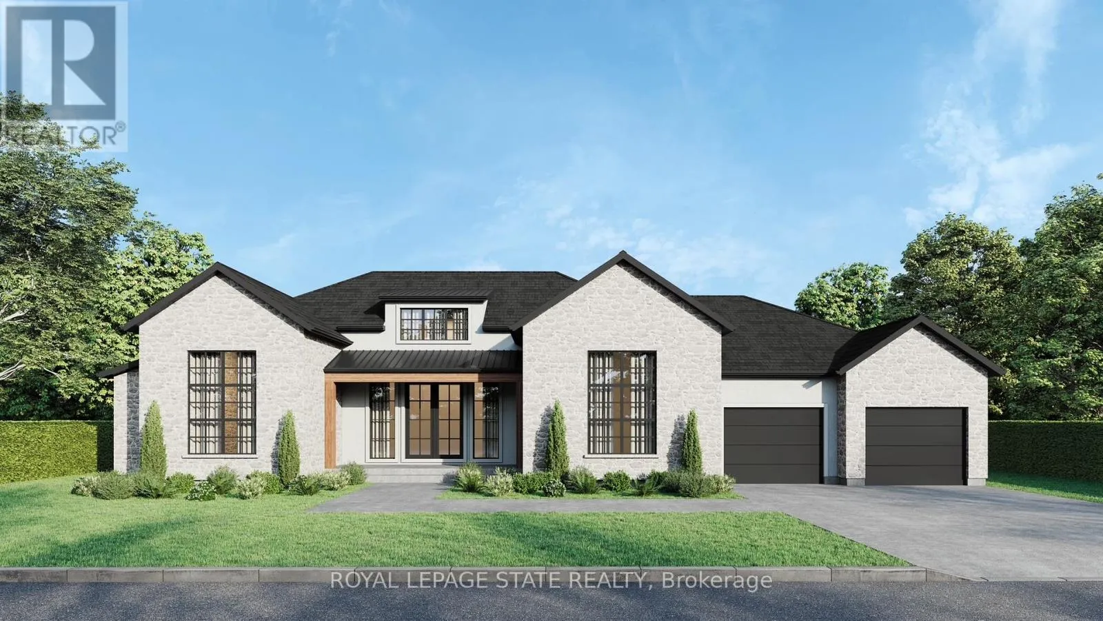 House for rent: Lot 5 Plover Mills Road, Middlesex Centre, Ontario N0M 2A0