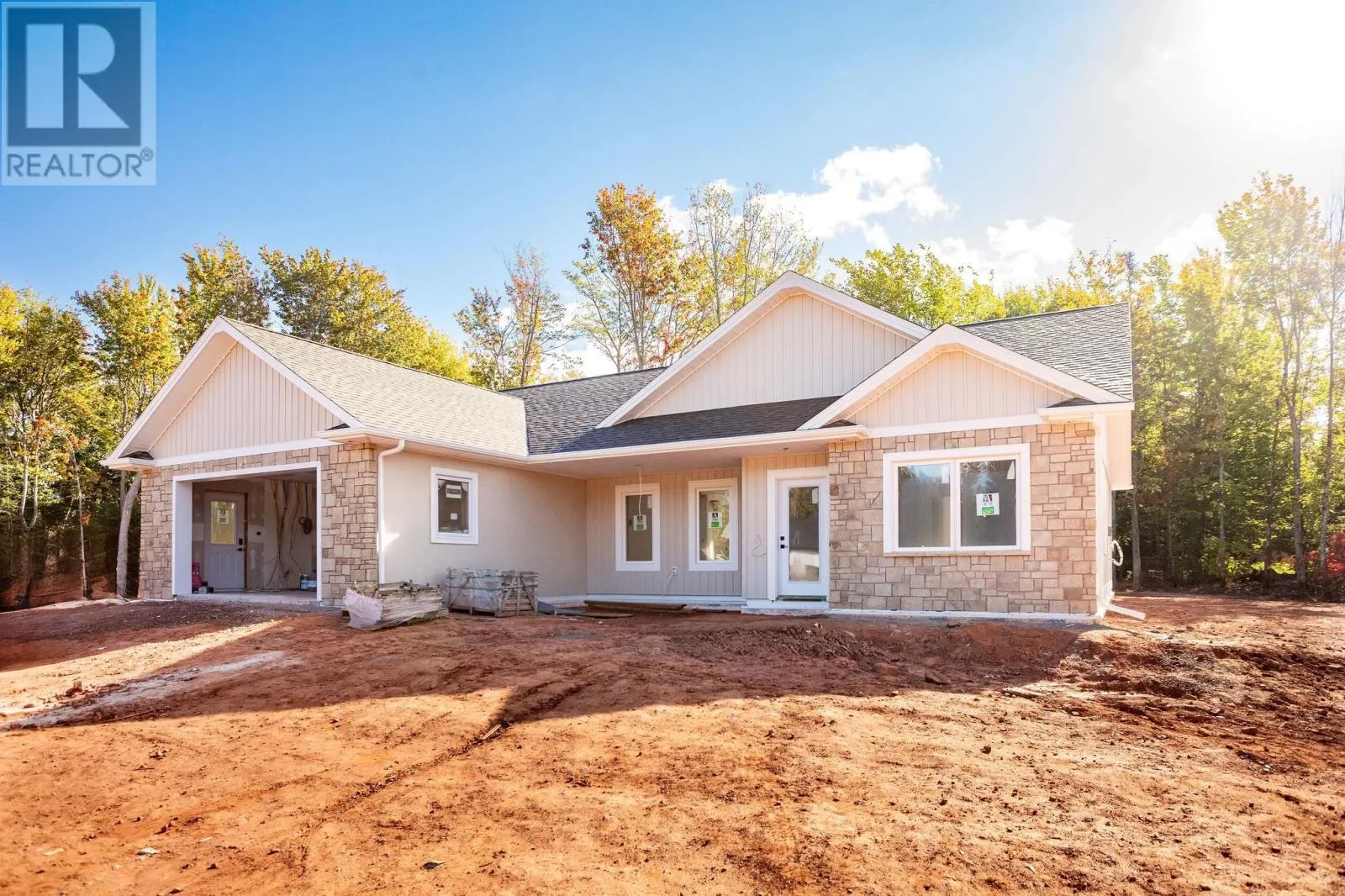 House for rent: Lot 5 Ronnies Lane, Johnstons River, Prince Edward Island C1B 4B2