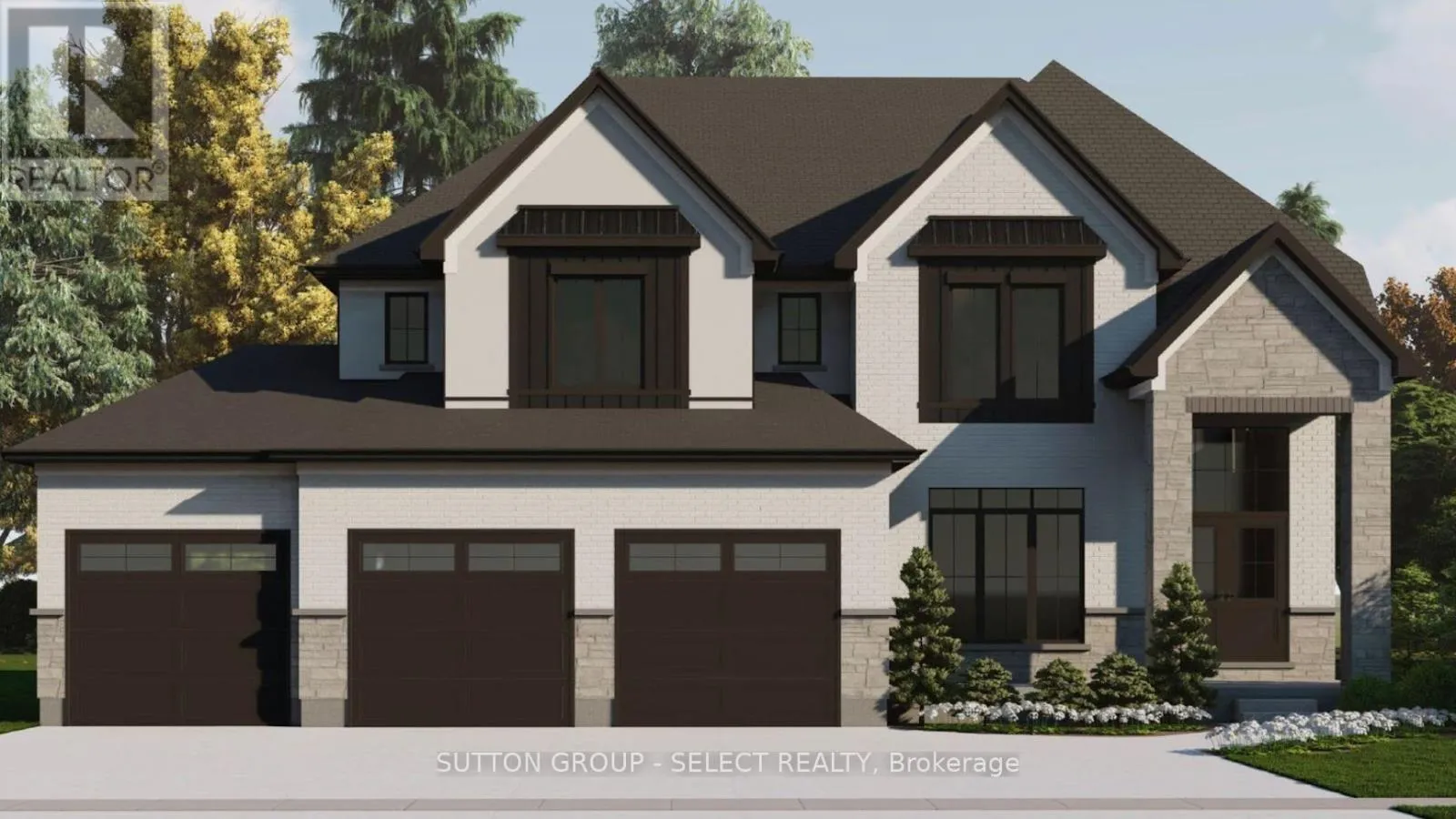 House for rent: Lot 5 Royal Crescent, Southwold, Ontario N5P 3T2