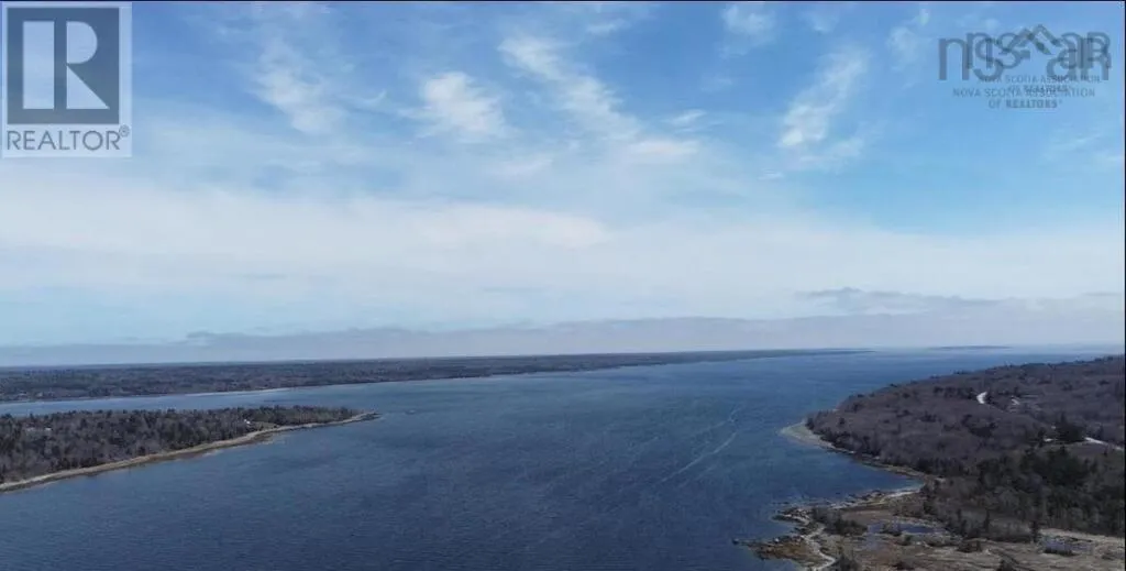 Lot 5 Sandy Point Road, Jordan Ferry, Nova Scotia B0T 1W0