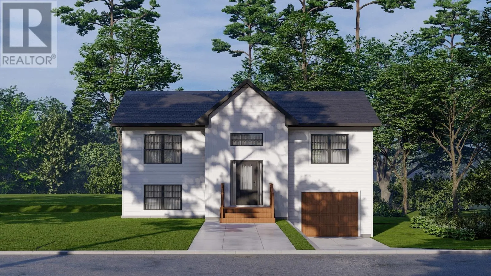 House for rent: Lot 5 Shoreline Bluff Lane, Fox Point, Nova Scotia B0J 1T0