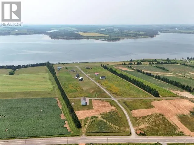 Lot 5 Sunrise Avenue, Greenwich, Prince Edward Island C0A 2A0