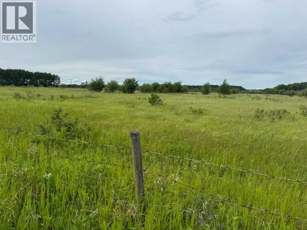 Lot 5 Township Road 842, Rural Northern Lights, County of, Alberta T0H 1W0