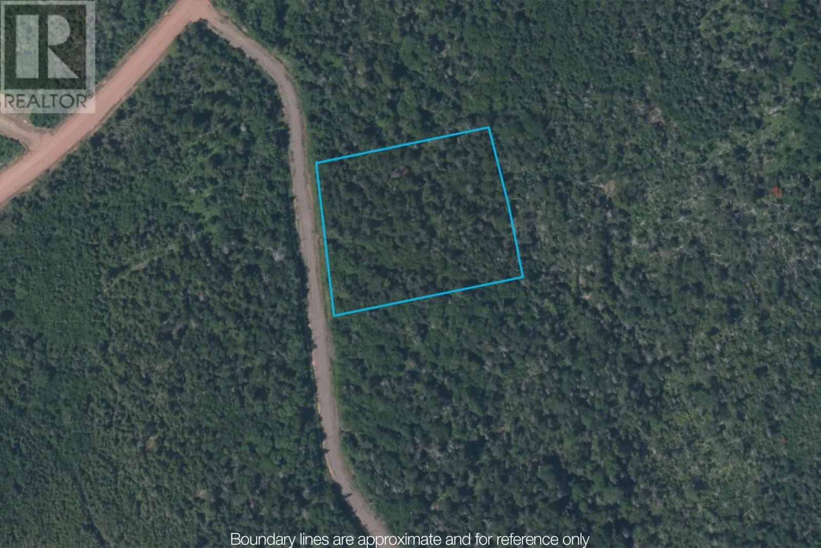 Lot 5 West Bay Drive, West Bay, Nova Scotia B0M 1S0