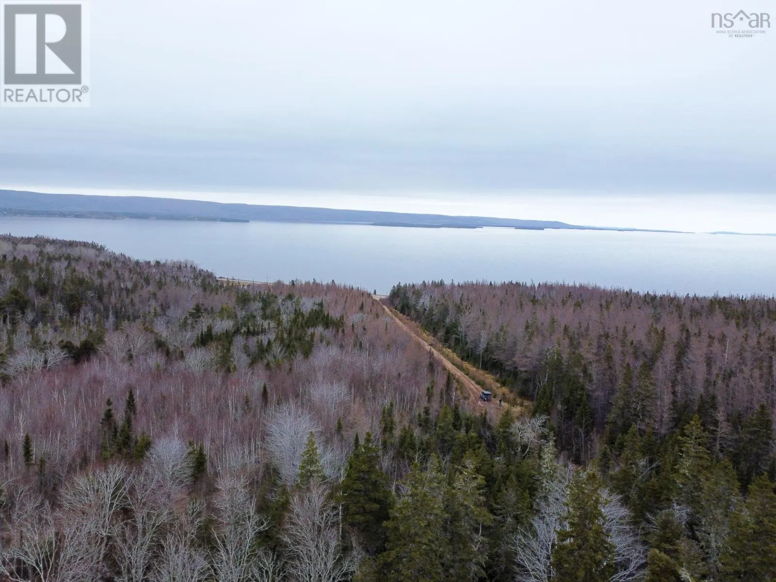 Lot 5 West Bay Highway, Dundee, Nova Scotia B0E 3K0