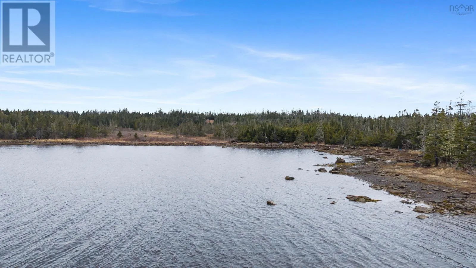 Lot 5 Wine Harbour Village Road, Wine Harbour, Nova Scotia B0J 3C0