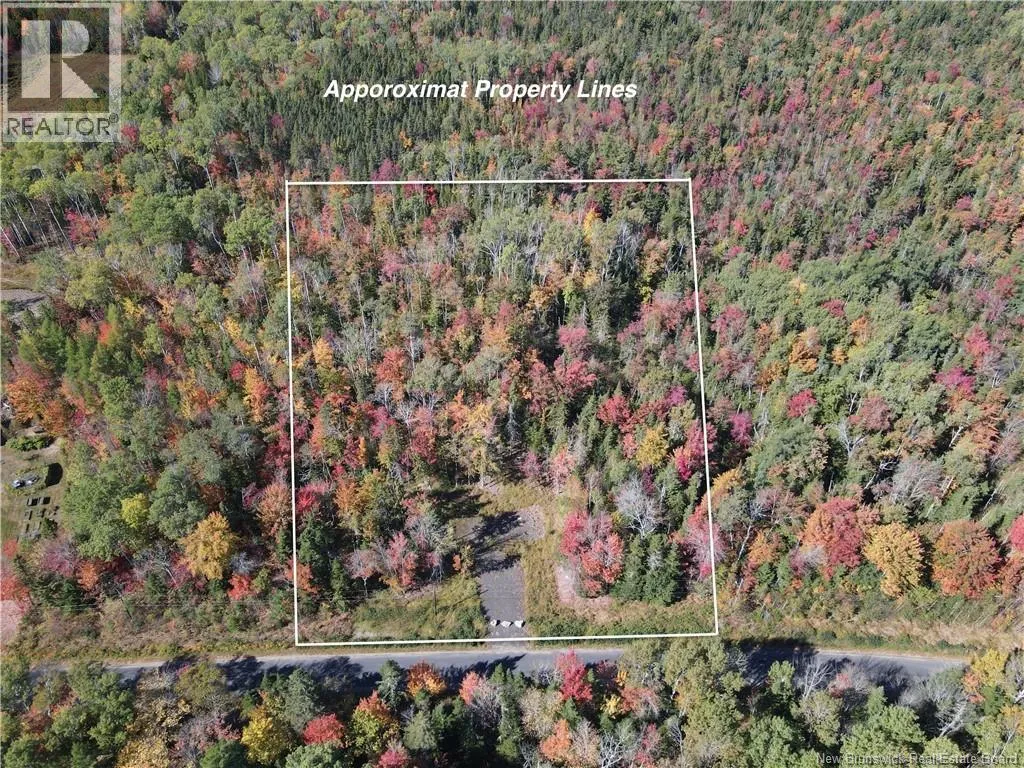 Lot 5 Wuhrs Beach Road, Flowers Cove, New Brunswick E4B 2G2