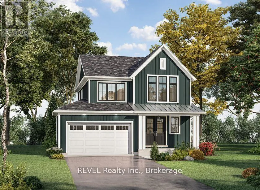 House for rent: Lot 50 Buttonwood Drive, Fort Erie, Ontario L2A 1C2