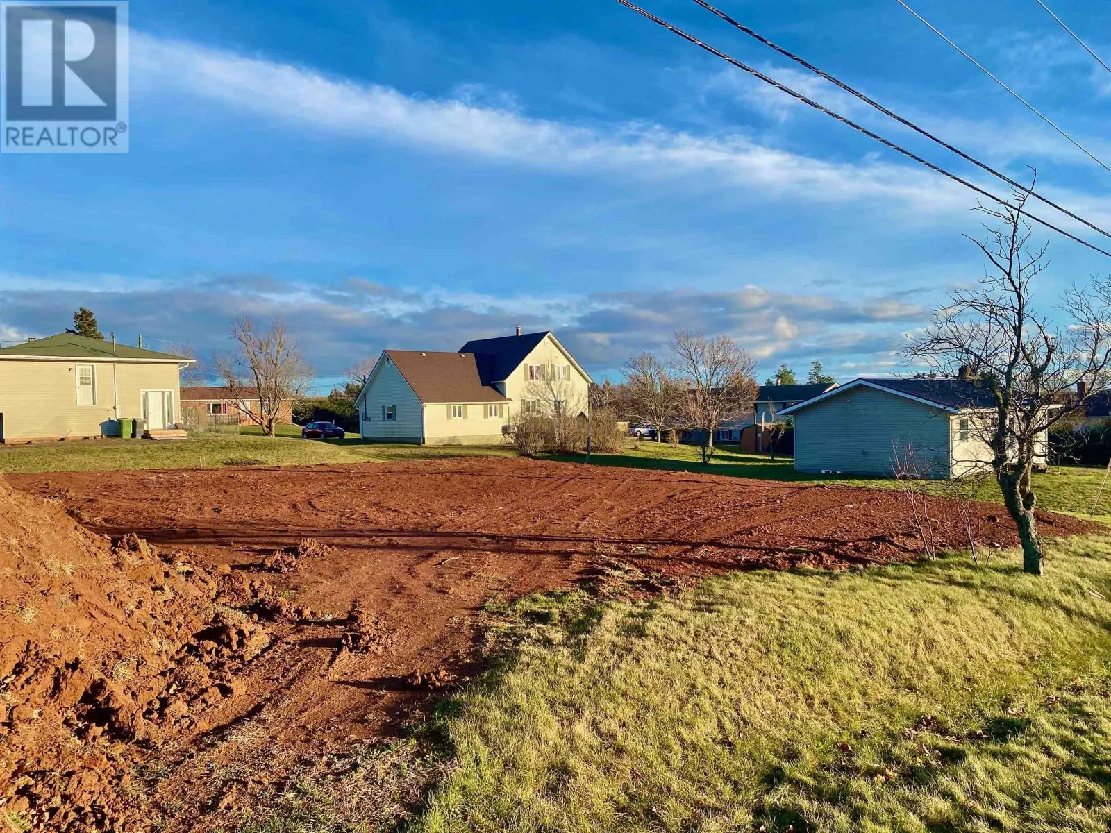 Lot 50 School Street, Kensington, Prince Edward Island C0B 1M0