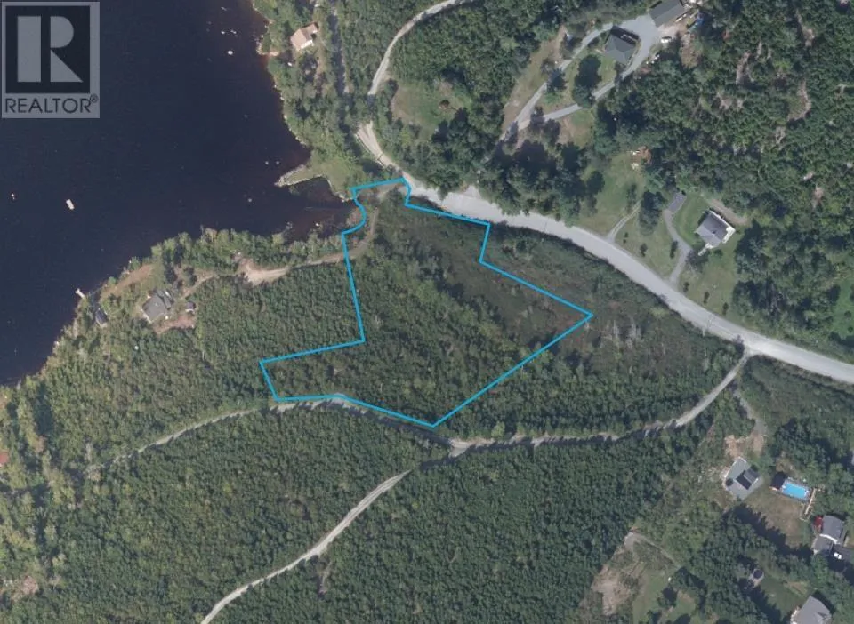 Lot 50r Cove Road, Porters Lake, Nova Scotia B3E 1J5