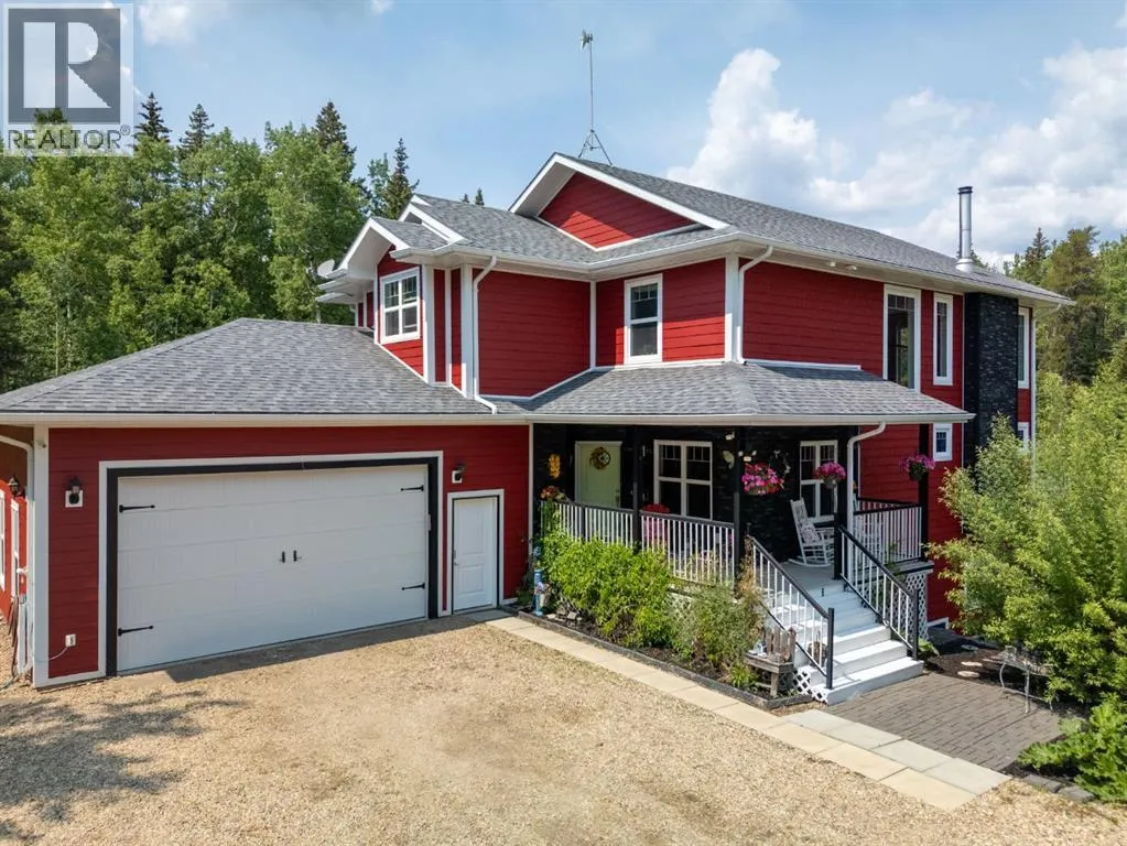 House for rent: Lot 51 115057 Township Road 592a, Rural Woodlands County, Alberta T7S 1P5