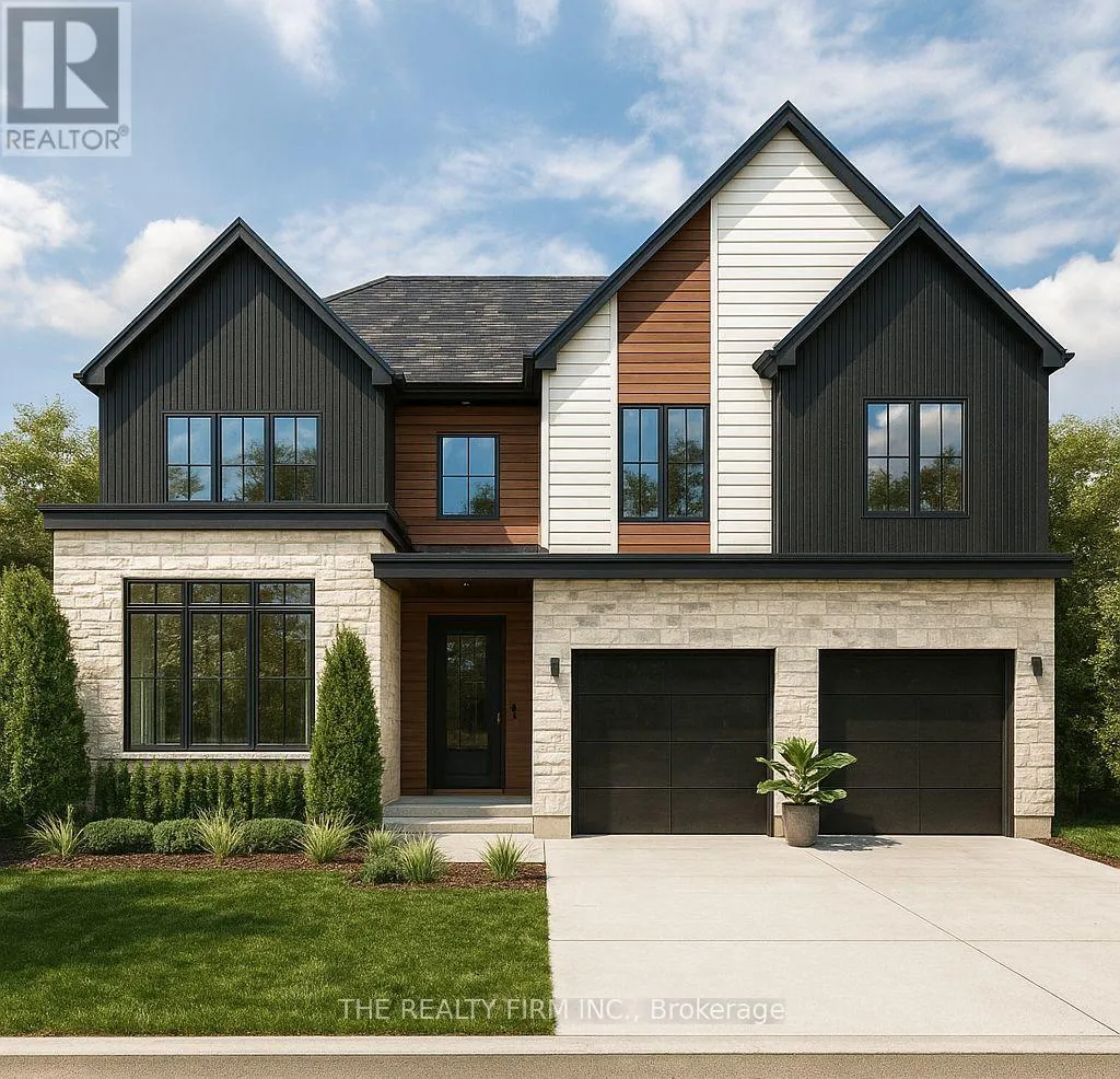 House for rent: Lot 51 Royal Crescent, Southwold, Ontario N5P 3T2