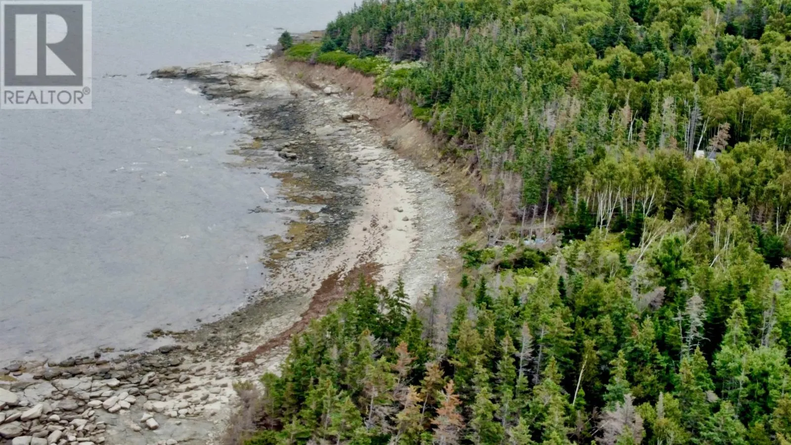 Lot 510 Pictou Island Road, Pictou Island, Nova Scotia B0K 1J0