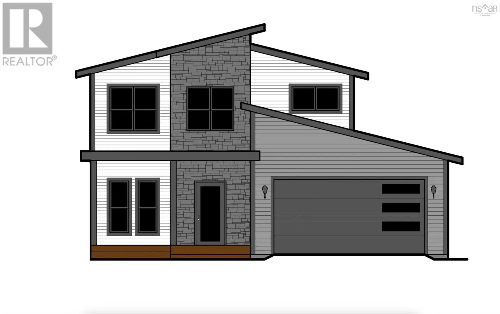 House for rent: Lot 5102 514 Bondi Drive, Middle Sackville, Nova Scotia B4E 0P5