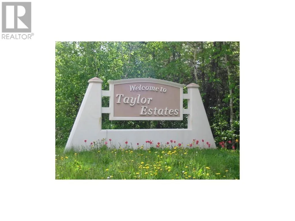 Lot 52 International Drive, Taylor Estates, Newfoundland & Labrador A8A 3B1