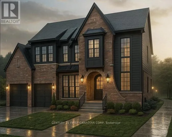 House for rent: Lot 52 Lunar Drive, London North, Ontario N6G 3X9