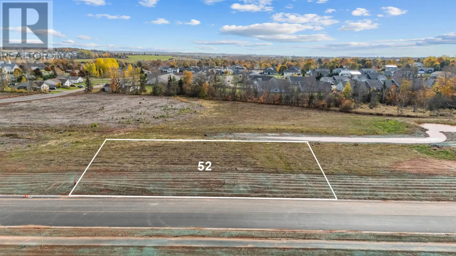 Lot 52 Maddy Lea Lane, Cornwall, Prince Edward Island C0A 1H0