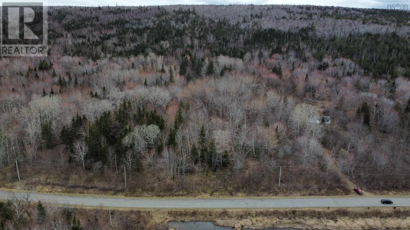 Lot 52 Marble Mountain Road, Malagawatch, Nova Scotia B0E 3K0