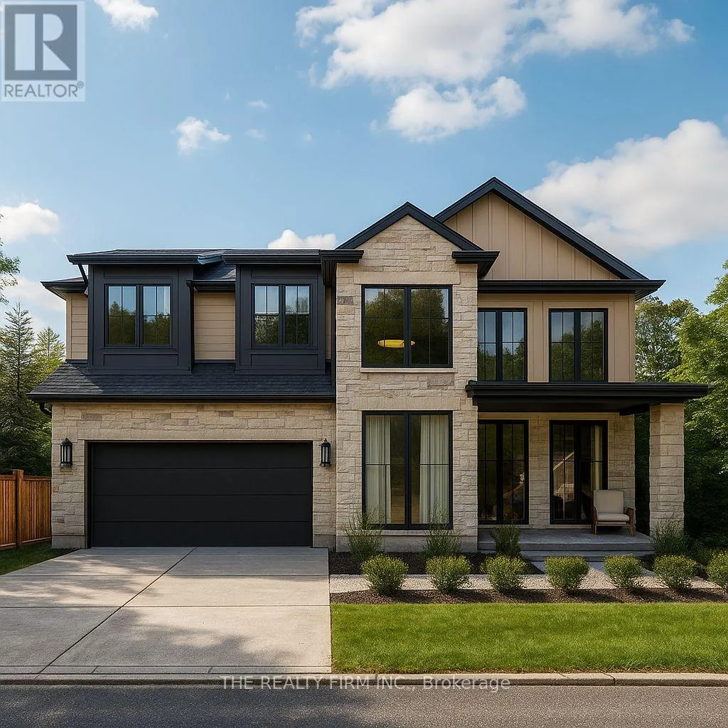 House for rent: Lot 52 Royal Crescent, Southwold, Ontario N5P 3T2