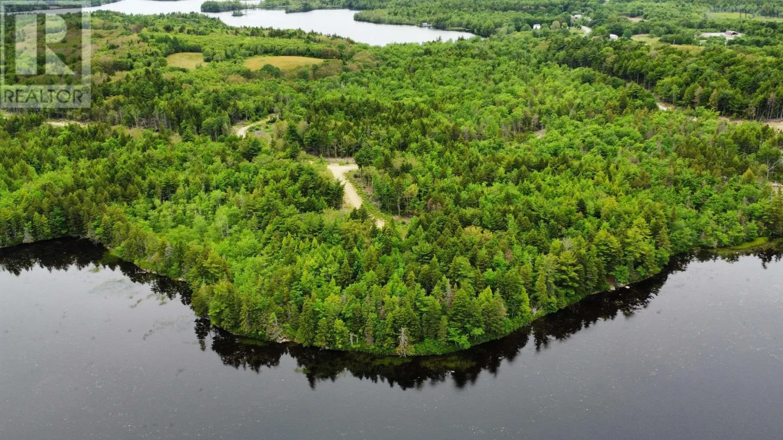 Lot 5-23 Huber Road, Camperdown, Nova Scotia B4V 6T6