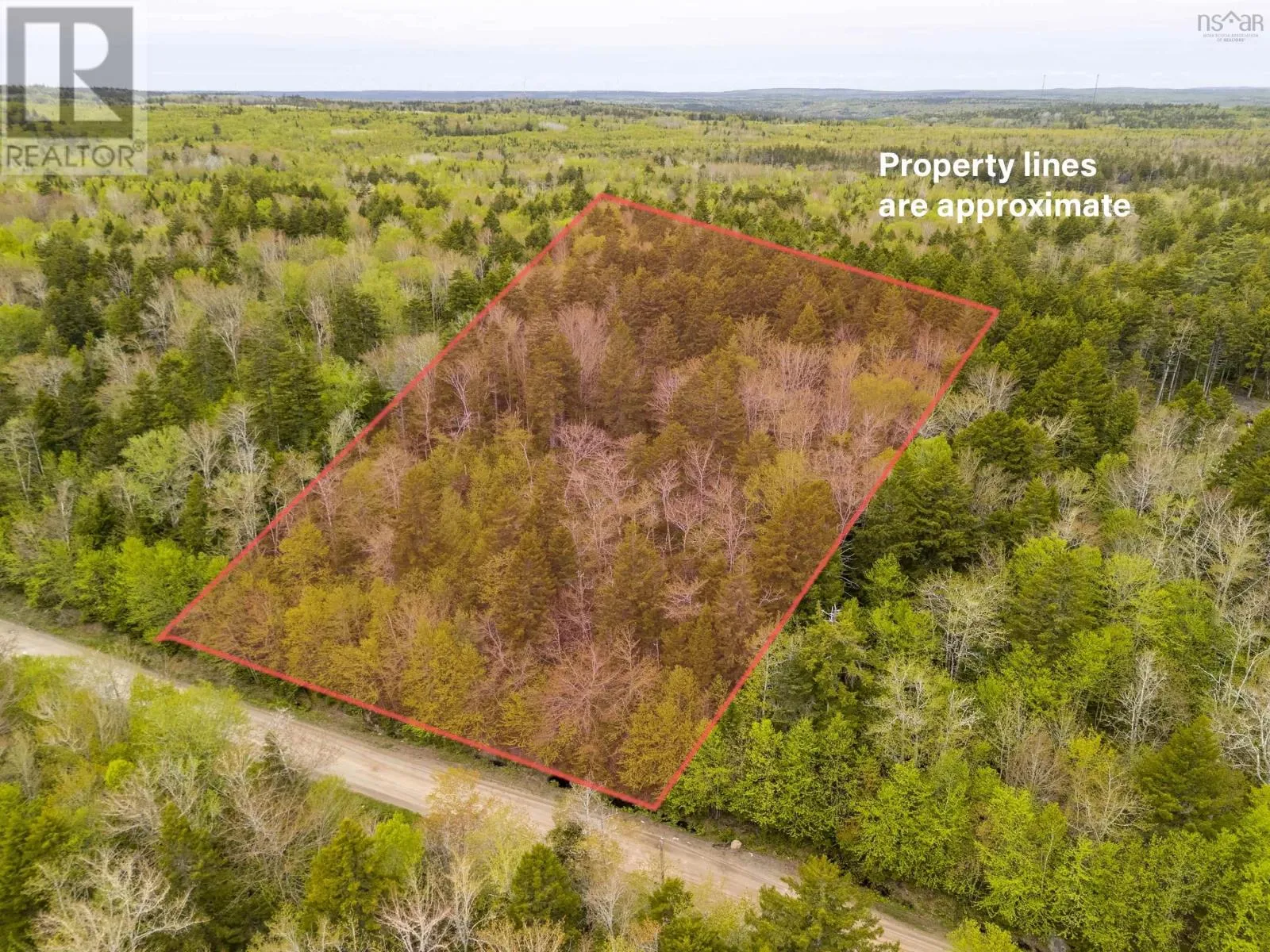 Lot 53 Chalet Drive, Vaughan, Nova Scotia B0N 2T0