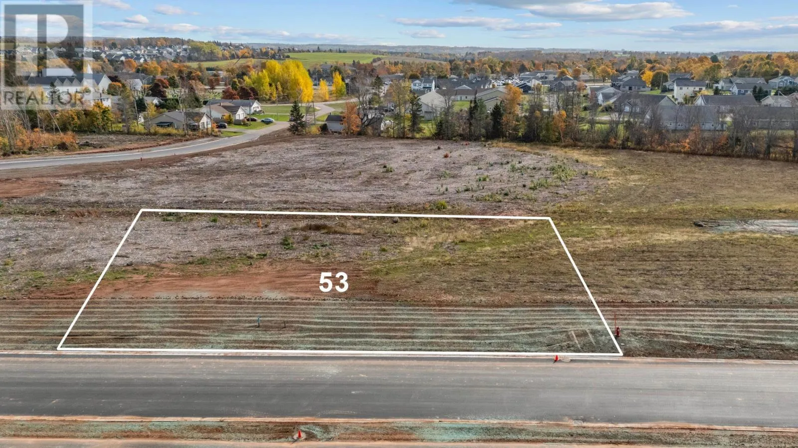 Lot 53 Maddy Lea Lane, Cornwall, Prince Edward Island C0A 1H0