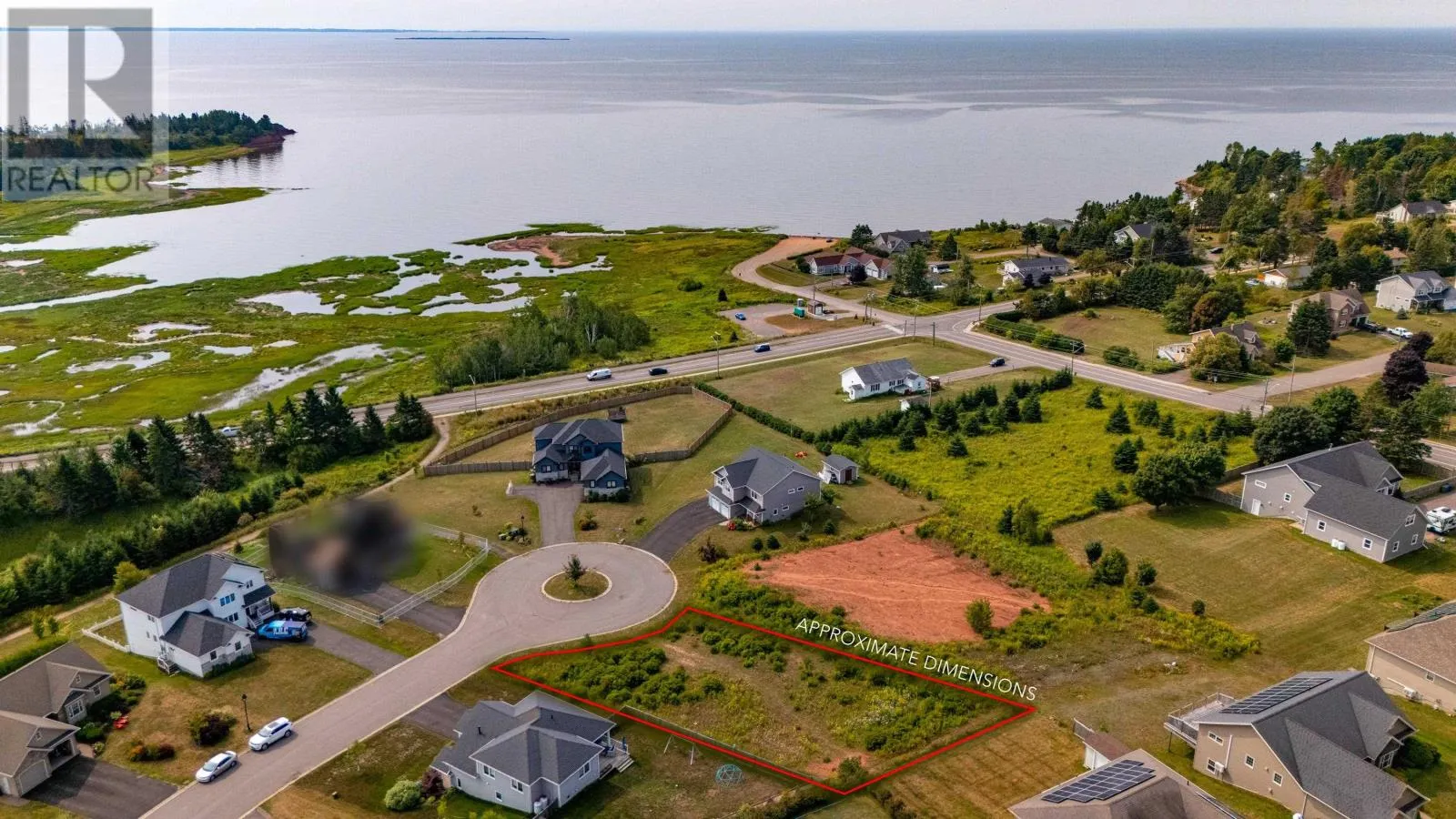 Lot 54 Harvest Drive, Stratford, Prince Edward Island C1B 0G8