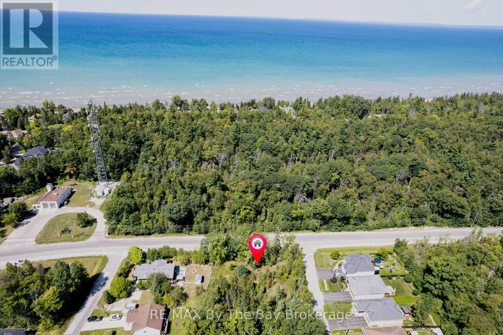 Lot 55 55th Street S, Wasaga Beach, Ontario L9Z 1X1