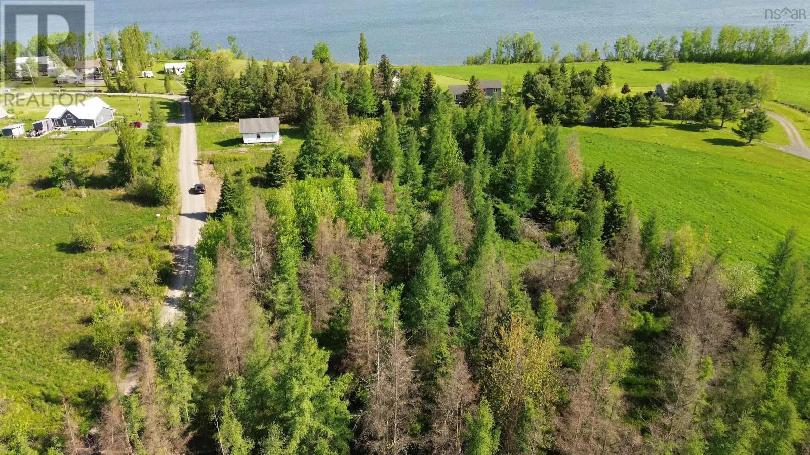 Lot 55 Appalosa Trail, Bayhead, Nova Scotia B0K 1V0