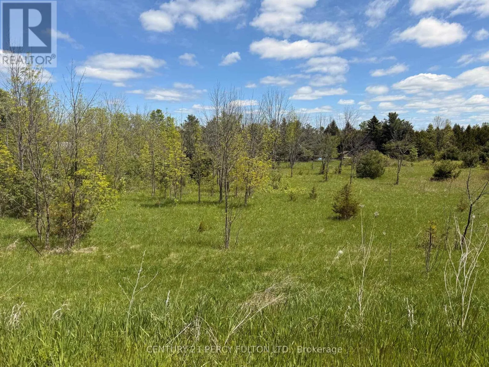 Lot 55 County Rd 25, Trent Hills, Ontario K0K 3K0